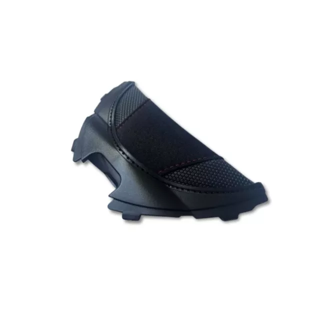 Kinnabweiser für W-TEC Biscaia Helm