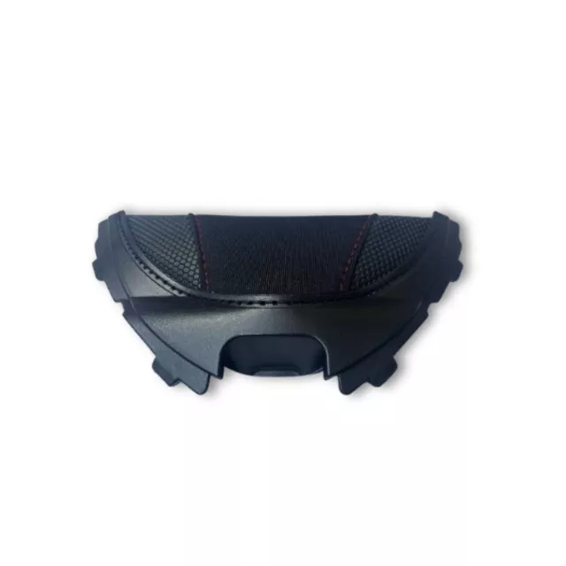 Kinnabweiser für W-TEC Biscaia Helm