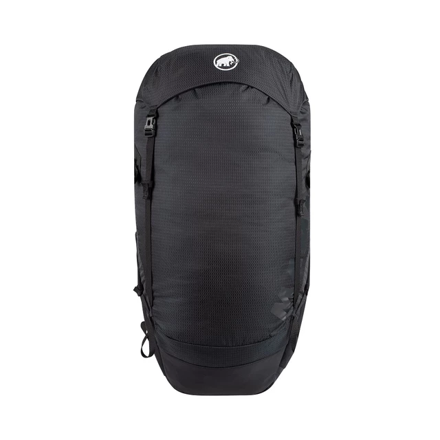 Outdoor-Rucksack MAMMUT Ducan 24 l - schwarz - schwarz