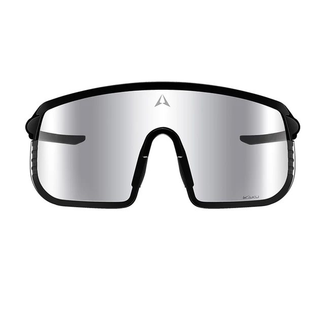 Altalist Kaku SP2 Phototrope Sonnenbrille - růžová s červenými skly