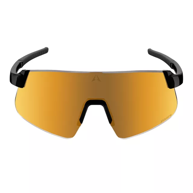 Photochromatische Sonnenbrille Altalist Hayate R2 Photochromatisch - modrá s modrými skly
