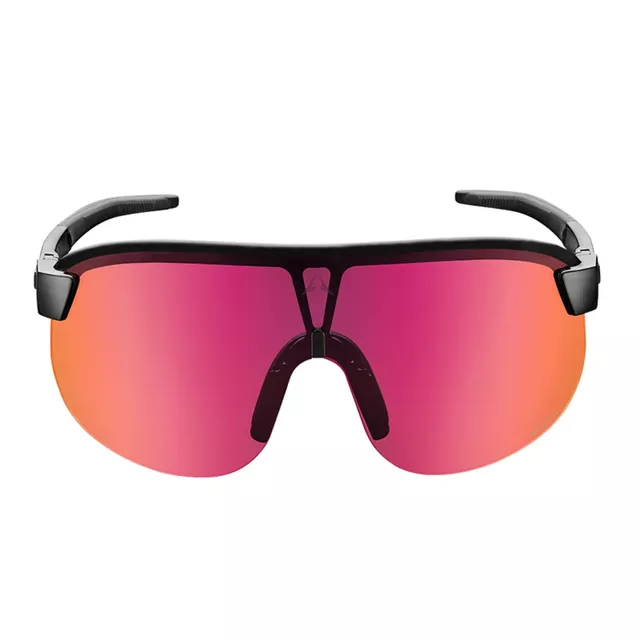 Phototrope Sonnenbrille Altalist Kisou ATR - růžová s červenými skly