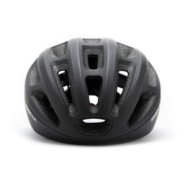 SENA R1 Fahrradhelm mit integriertem Headset - schwarz