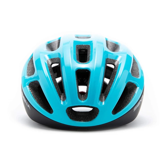 SENA R1 Fahrradhelm mit integriertem Headset - schwarz