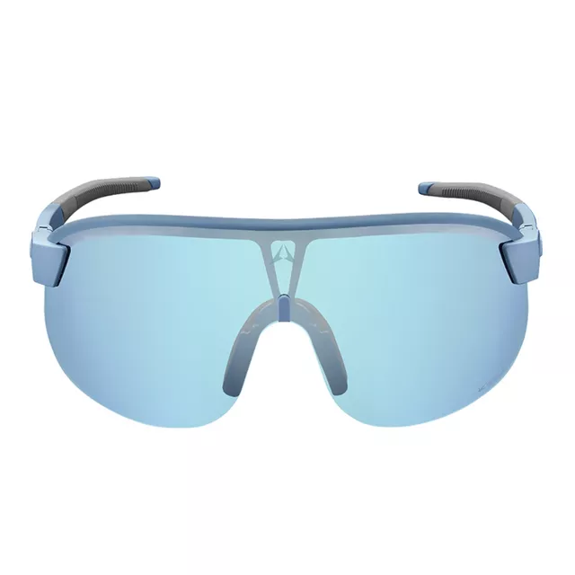 Phototrope Sonnenbrille Altalist Kisou ATR - růžová s červenými skly