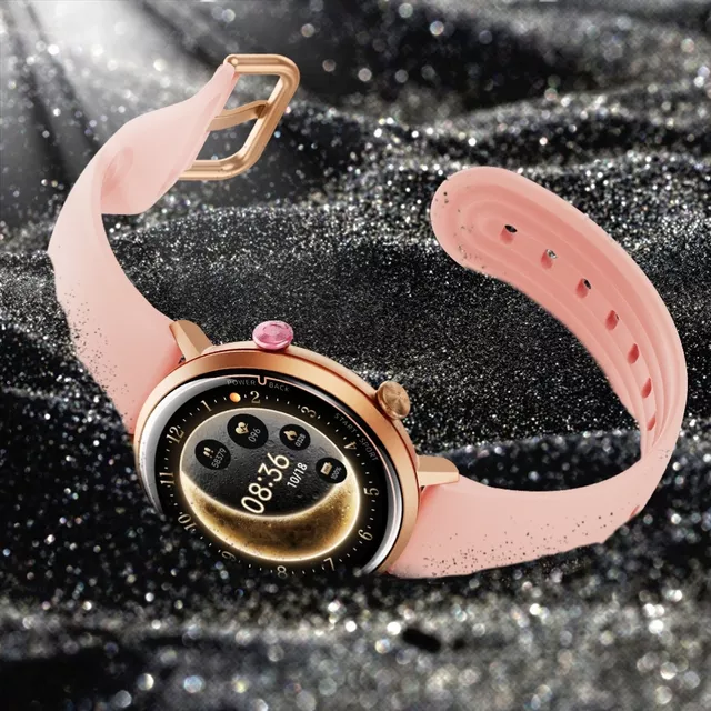 inSPORTline Manzon Smartwatch