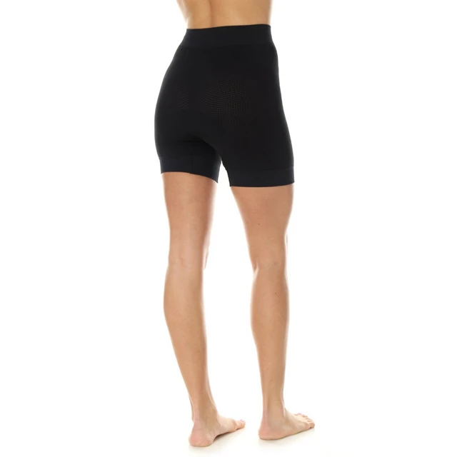 Boxershorts für Damen mit Fahrradfutter Brubeck BX11410