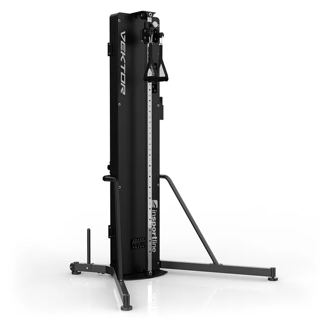 inSPORTline Vektor Fitnessstand