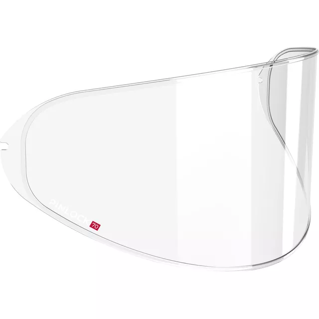 Pinlock® 70 Folie für Cassida Orbit Helme, klar