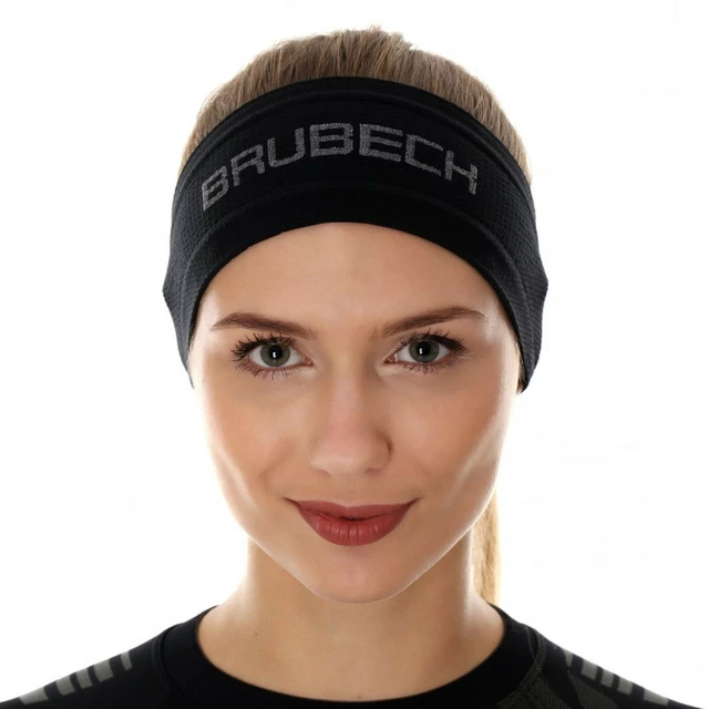 Stirnband Brubeck 3D PRO - 789