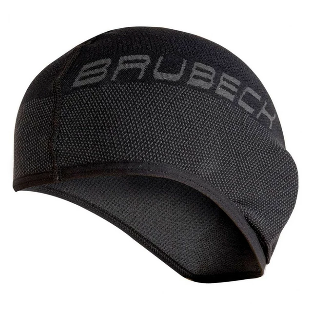 Universalmütze Brubeck Zubehör - schwarz