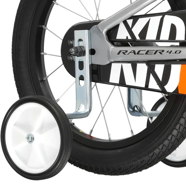 Kinderfahrrad Kross Racer 4.0 16" - Modell 2024
