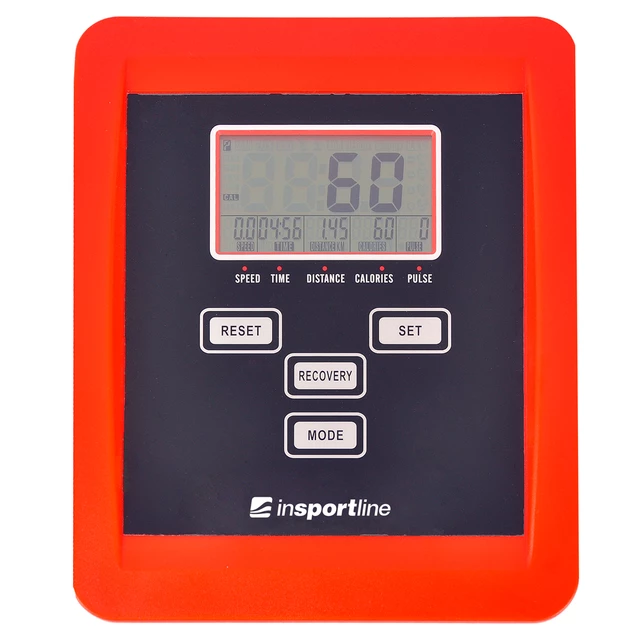 inSPORTline Sprynkl Laufband