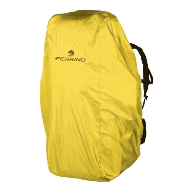 FERRINO Cover 1 2021 Rucksack-Regenabdeckung - gelb