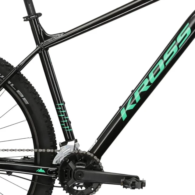 Mountainbike Kross Level 1.0 PW GL 29" - Modell 2024