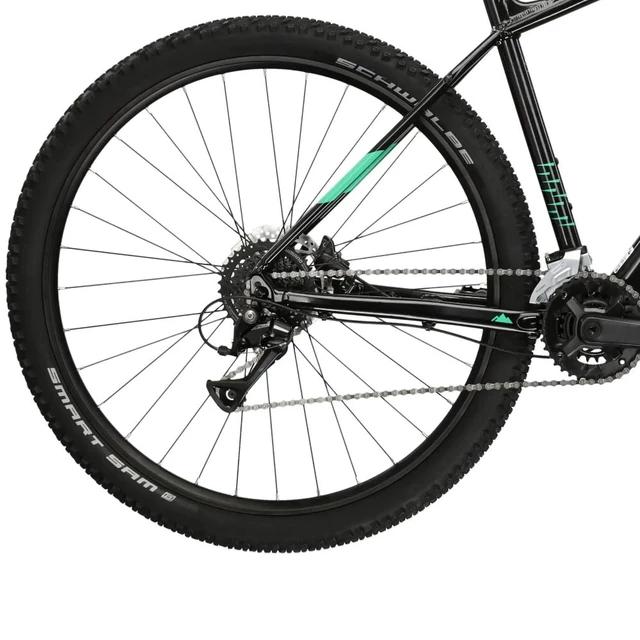 Mountainbike Kross Level 1.0 PW GL 29" - Modell 2024