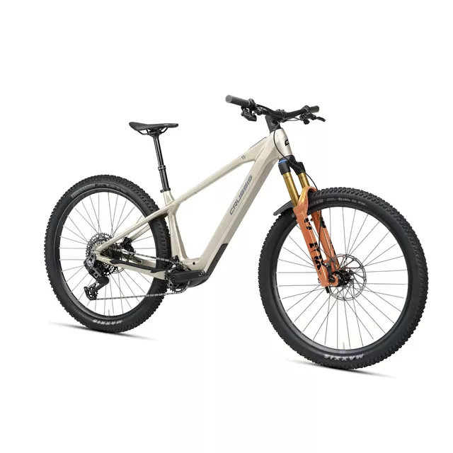 Mountainbike Crussis e-Hard 11.11-PRO 800Wh 29" - Modell 2026