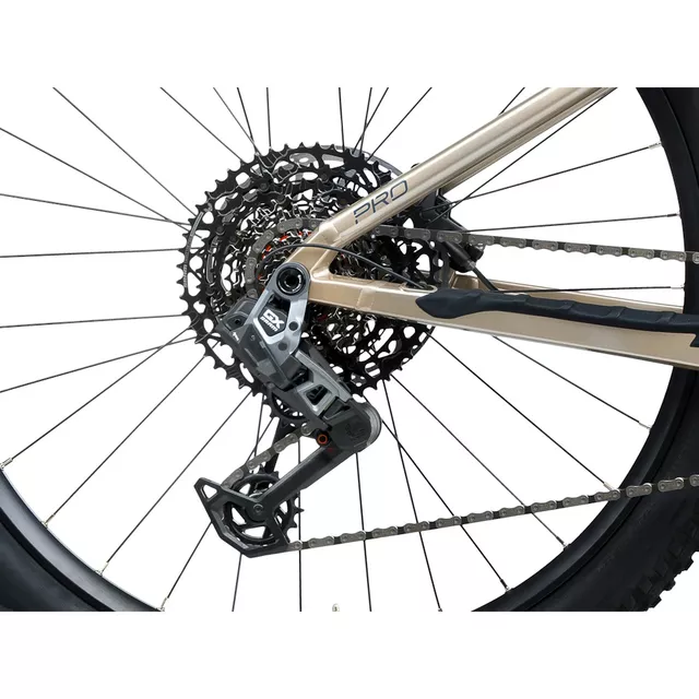 Mountainbike Crussis e-Hard 11.11-PRO 800Wh 29" - Modell 2026