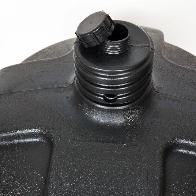 Das verstellbare Boxing-Trainingsgerät Prosmart TLS-G - rot