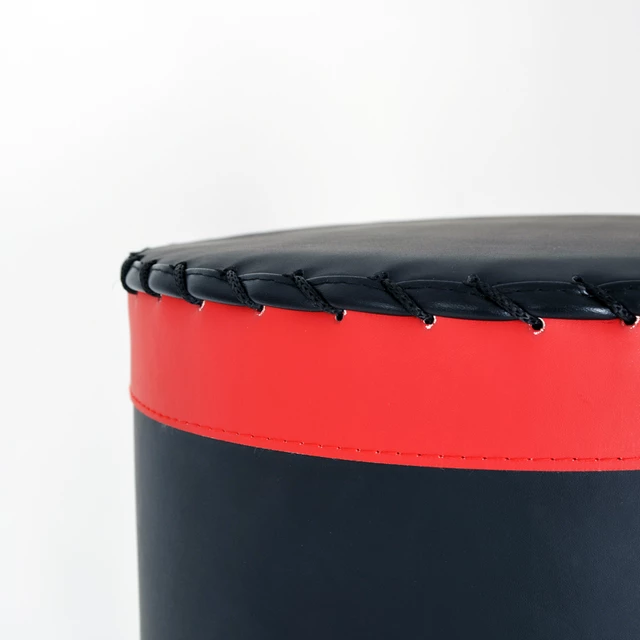 Das verstellbare Boxing-Trainingsgerät Prosmart TLS-G - rot