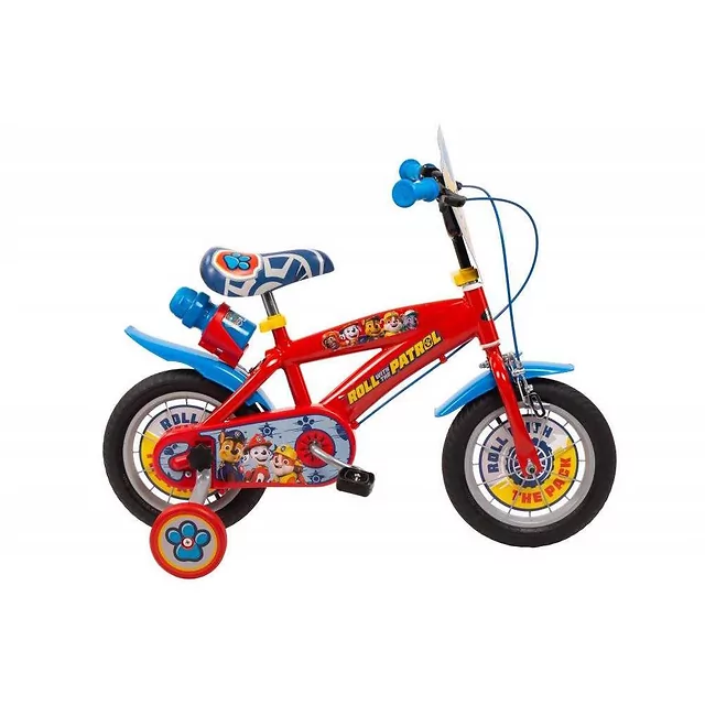 Toimsa Paw Patrol Junge 12"