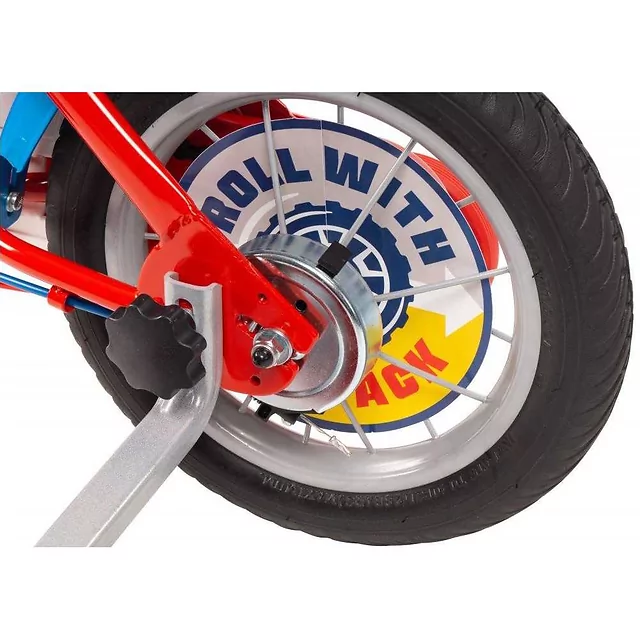Toimsa Paw Patrol Junge 12"