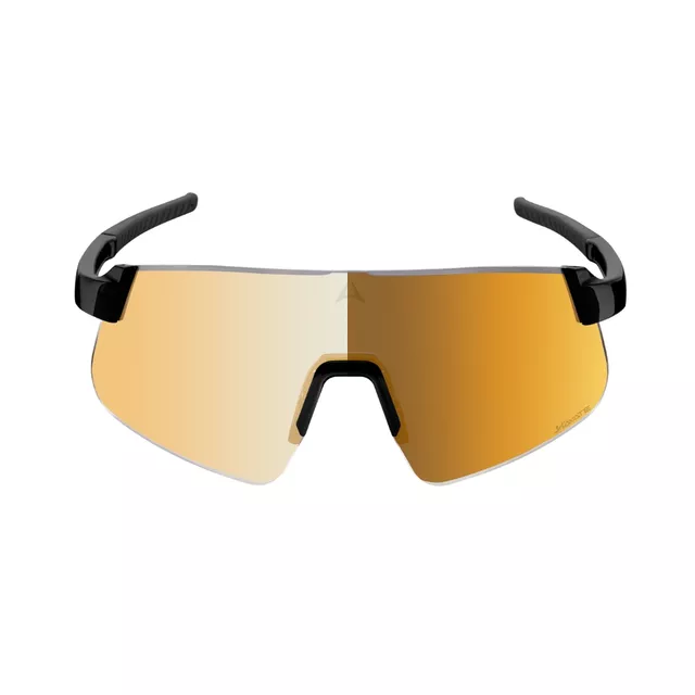 Photochromatische Sonnenbrille Altalist Hayate R2 Photochromatisch - modrá s modrými skly