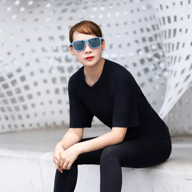 Altalist Kay L1 polarisierte Sonnenbrille