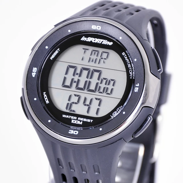 Sporttester inSPORTline Diverz - lila