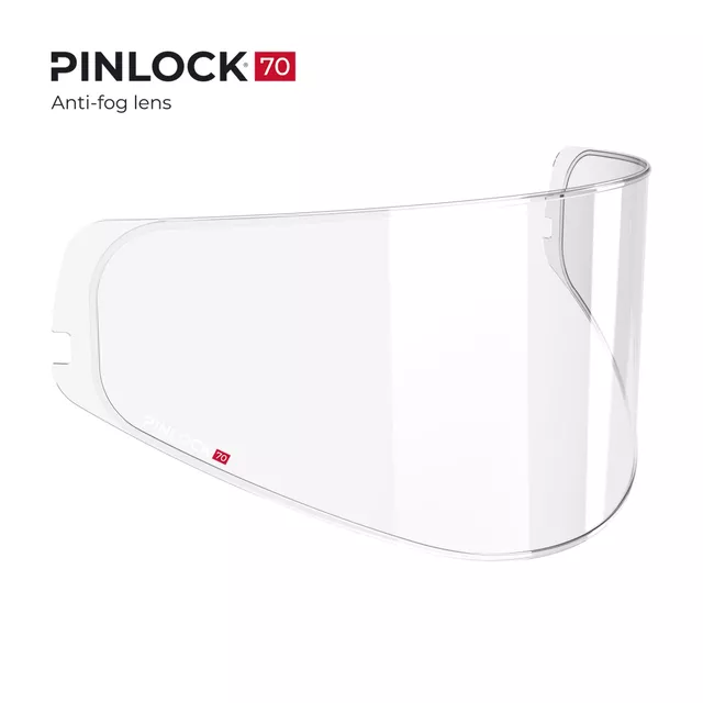 Pinlock® 70 MaxVision™ Folie für LS2 FF902 Zielfernrohr (DKS260)