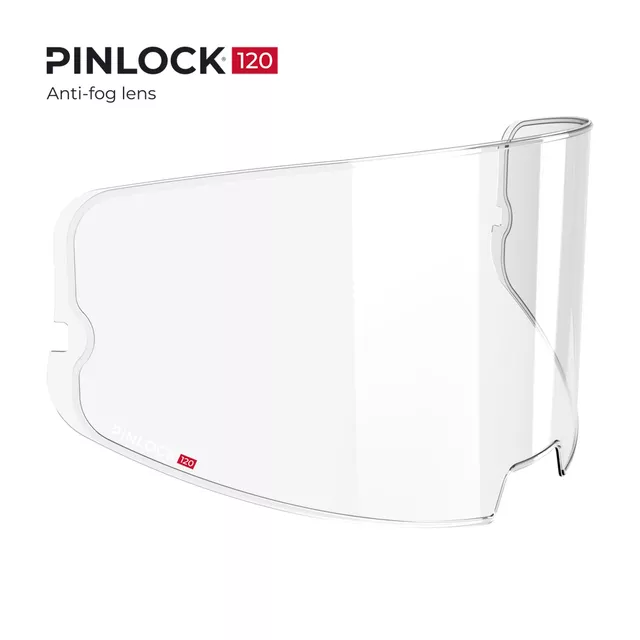 Pinlock® MaxVision™ 120 für LS2 FF906 Advant (DKS471)