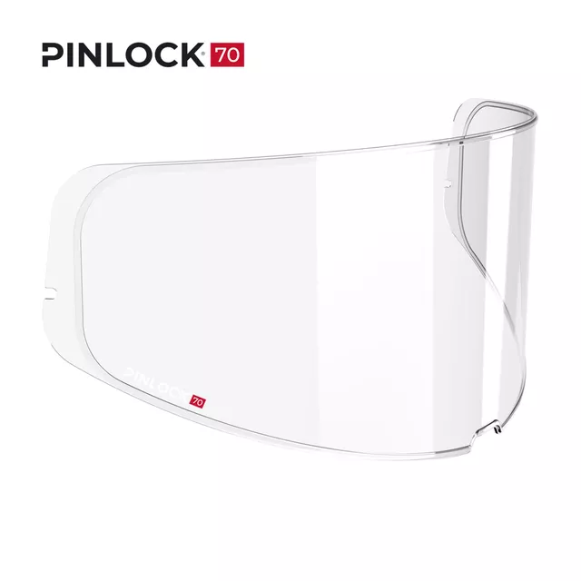 Pinlock® 70 MaxVision™ Folie für Cassida Aero-Helme