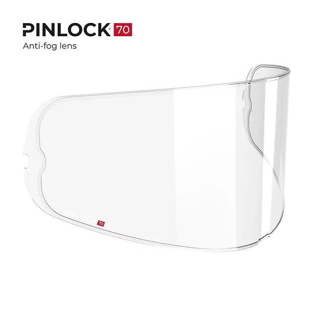Pinlock® 70 MaxVision™-Folie für LS2 FF808 Stream II (DKS521)