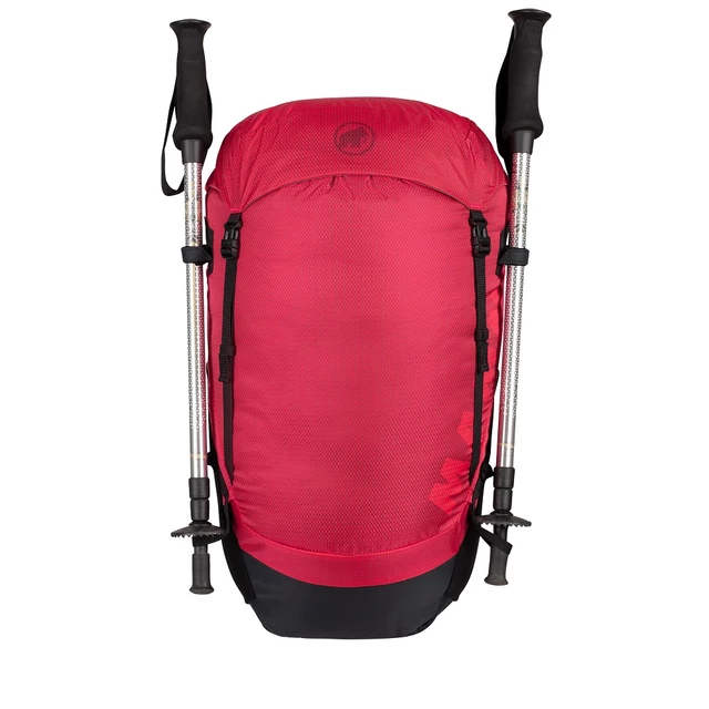 Damenrucksack MAMMUT Ducan 24 Women 24 l - Jade Black
