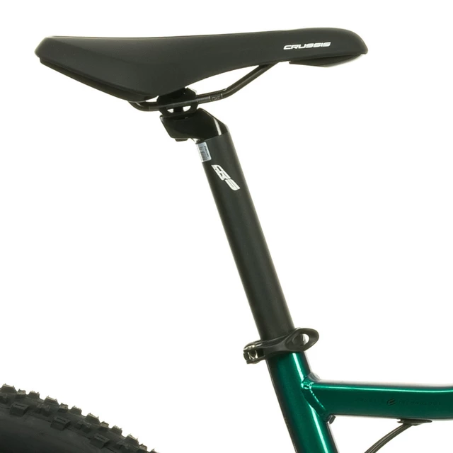 Mountainbike Crussis e-Atland 8.9-L 27,5" - Modell 2024