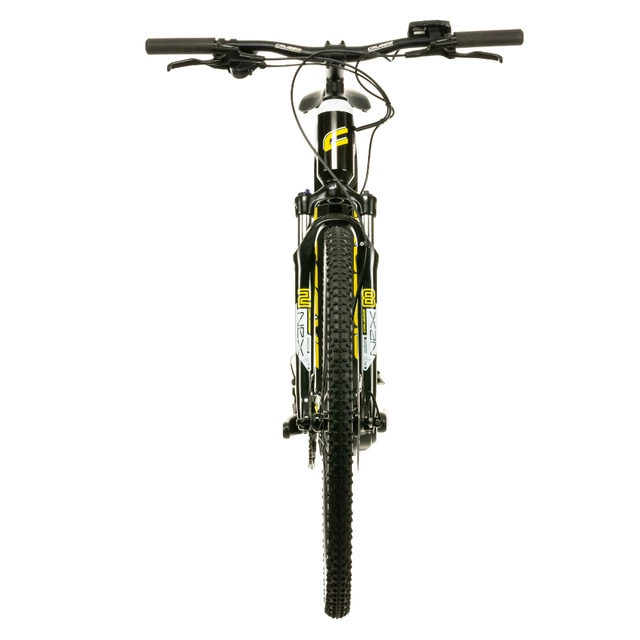 Crussis e-Cross 7.9-XS 28" - Modell 2024