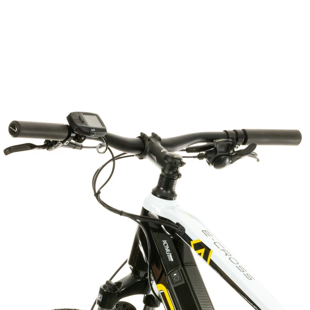 Crussis e-Cross 7.9-XS 28" - Modell 2024