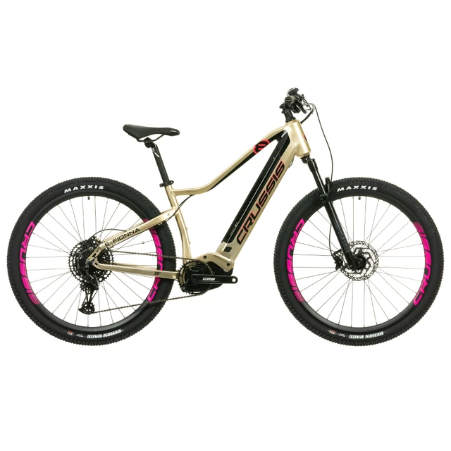 Damen-Mountainbike Crussis e-Fionna 8.9-M 29" - Modell 2024