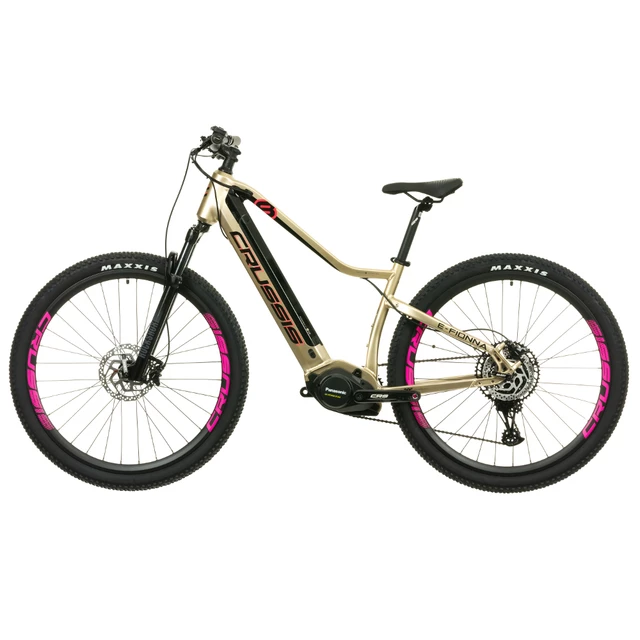 Damen-Mountainbike Crussis e-Fionna 8.9-M 29" - Modell 2024