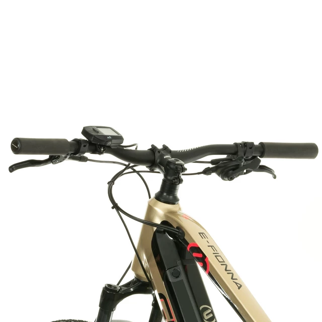 Damen-Mountainbike Crussis e-Fionna 8.9-M 29" - Modell 2024