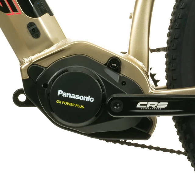 Damen-Mountainbike Crussis e-Fionna 8.9-M 29" - Modell 2024