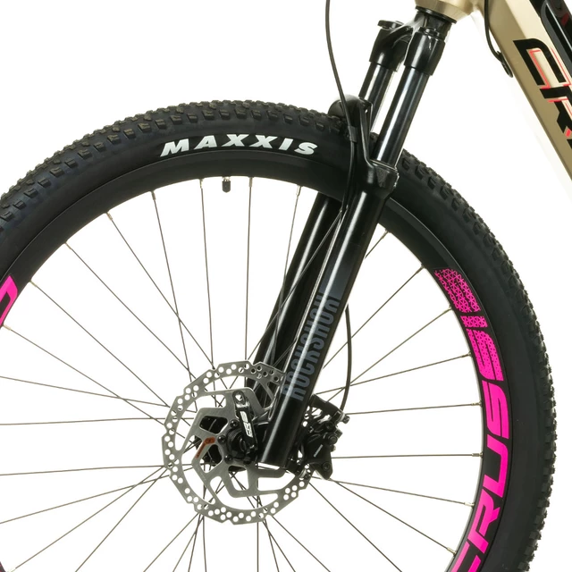 Damen-Mountainbike Crussis e-Fionna 8.9-M 29" - Modell 2024