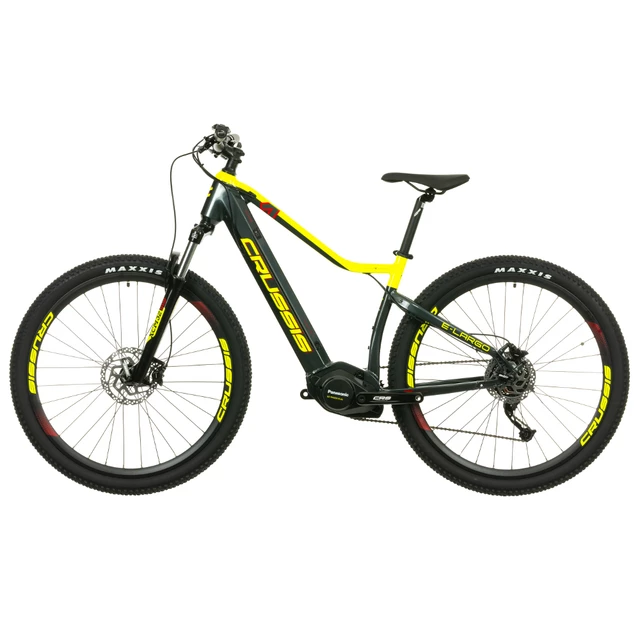 Crussis e-Largo 7.9-L 29" Mountainbike - Modell 2024