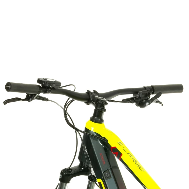 Crussis e-Largo 7.9-L 29" Mountainbike - Modell 2024
