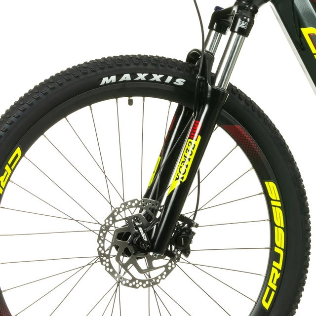 Crussis e-Largo 7.9-L 29" Mountainbike - Modell 2024