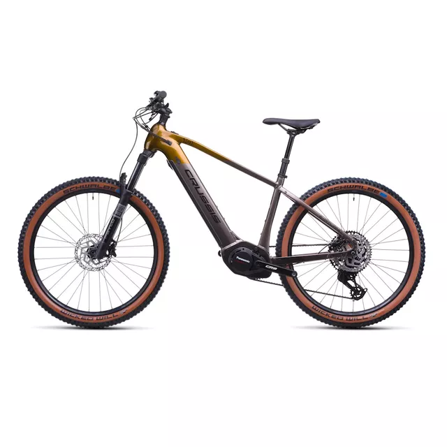 Mountain E-Bike Crussis e-Atland 10.11 894Wh 27,5" - Modell 2026