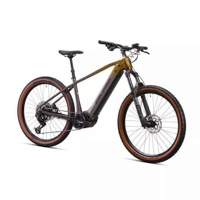 Mountain E-Bike Crussis e-Atland 10.11 894Wh 27,5" - Modell 2026