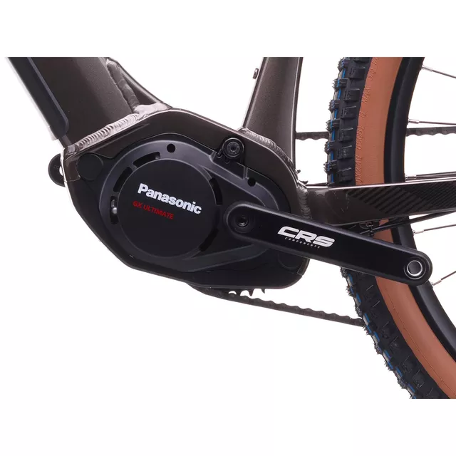 Mountain E-Bike Crussis e-Atland 10.11 894Wh 27,5" - Modell 2026