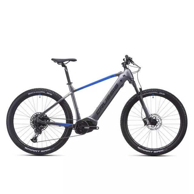 Mountainbike Crussis e-Atland 9.11 894Wh 27,5" - Modell 2026