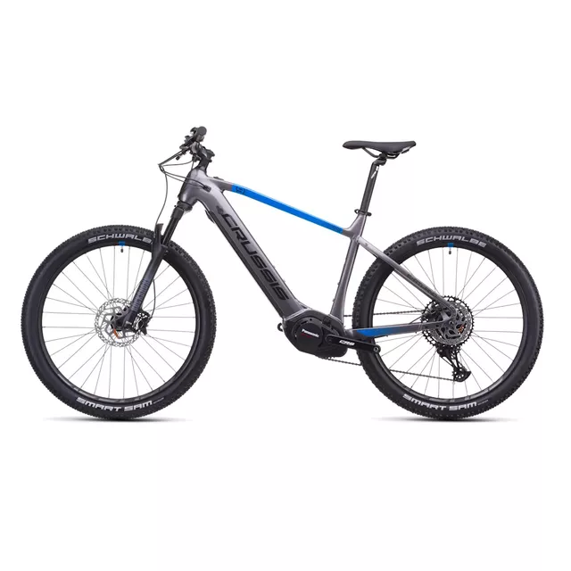 Mountainbike Crussis e-Atland 9.11 894Wh 27,5" - Modell 2026